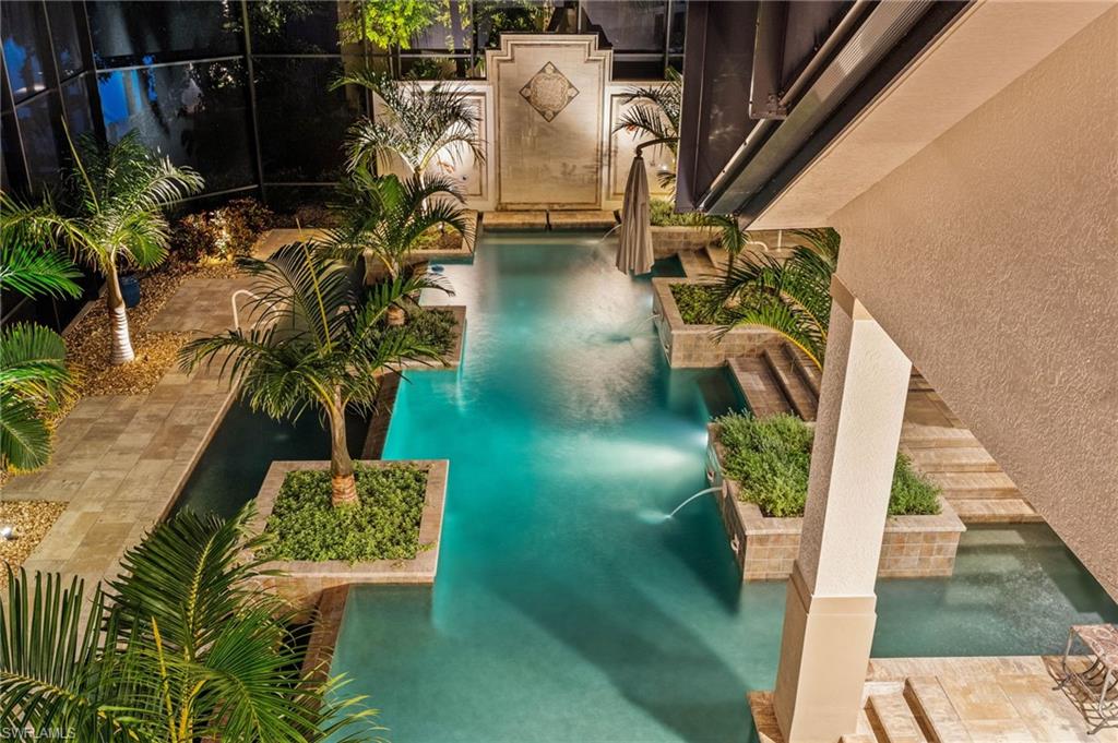 HARBOUR PRESERVE - Residential