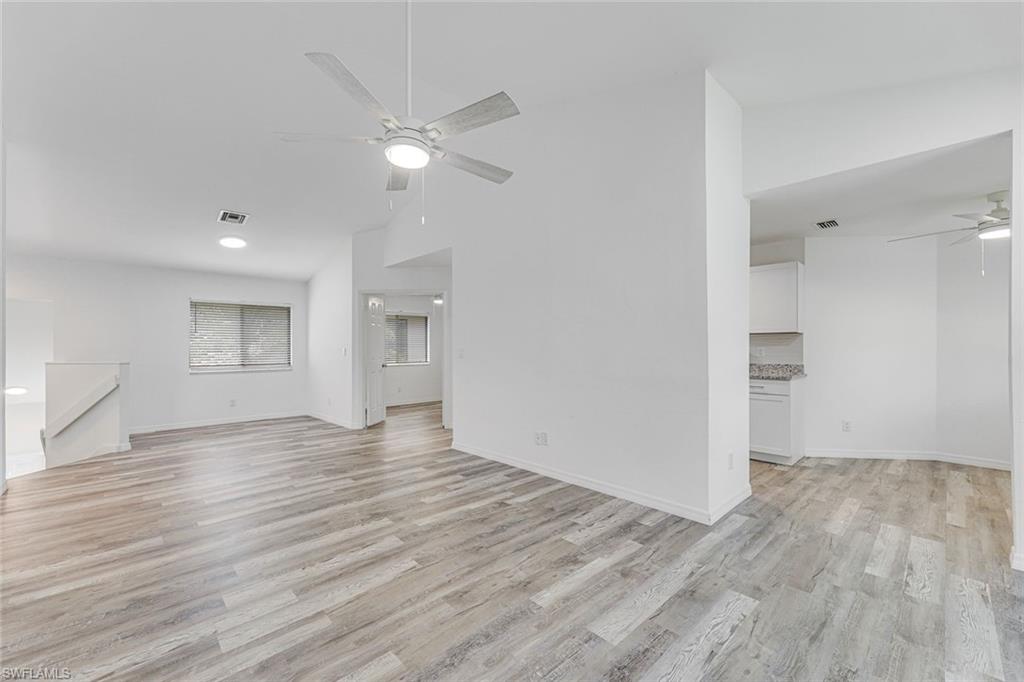 COACH HOMES - Residential