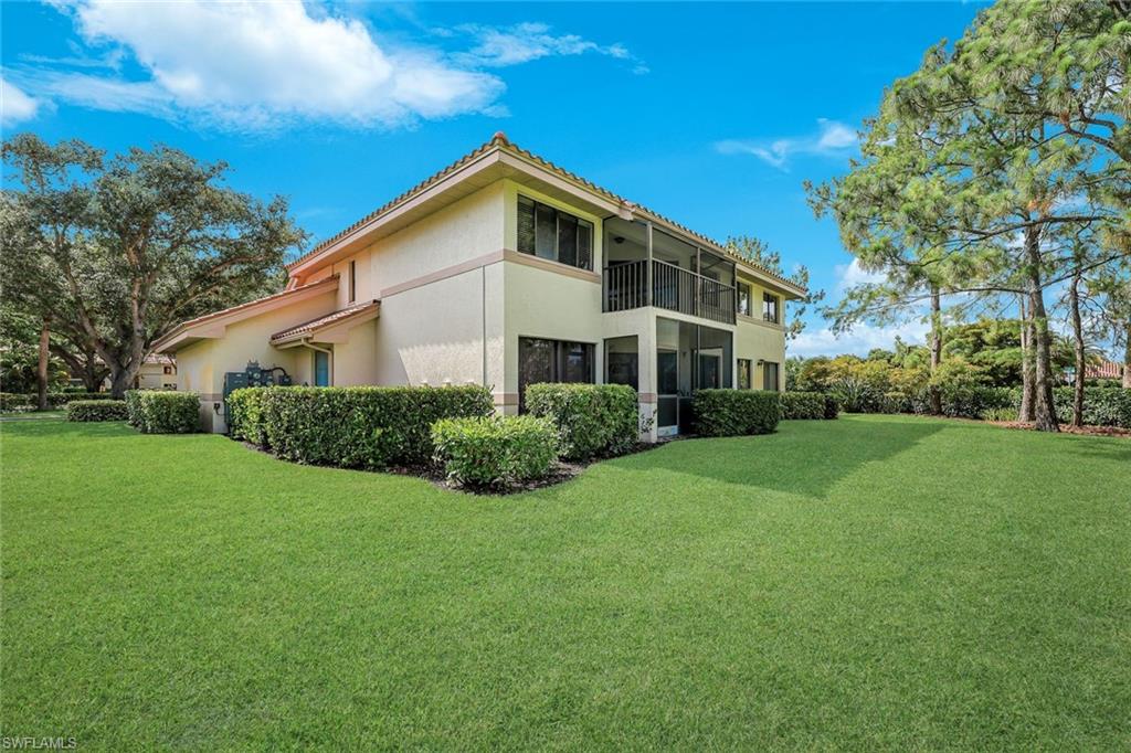 COACH HOMES - Residential