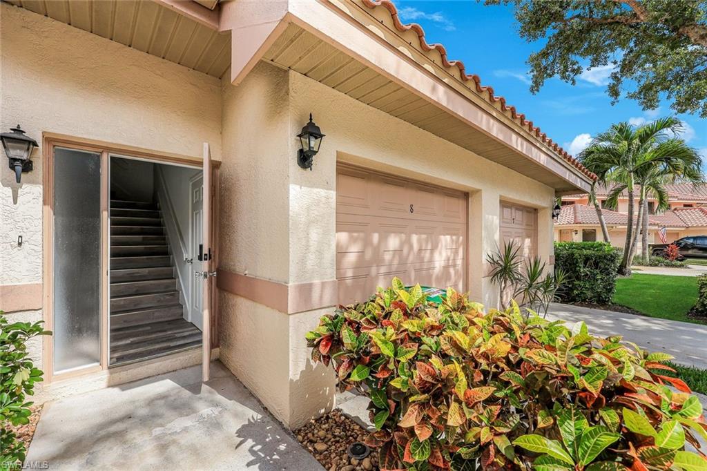 COACH HOMES - Residential