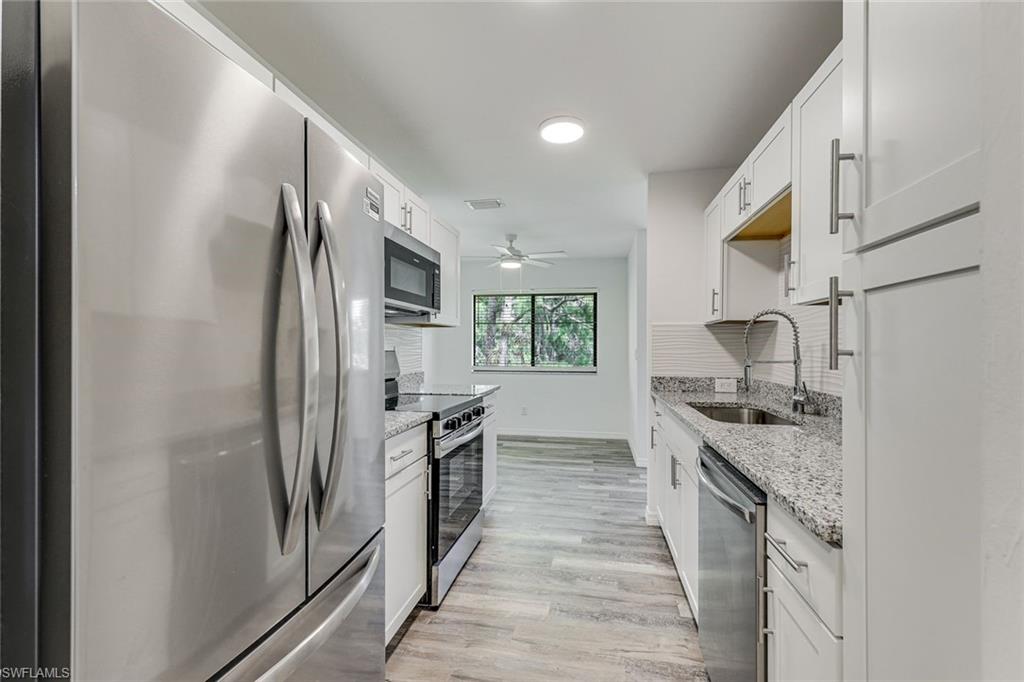 COACH HOMES - Residential