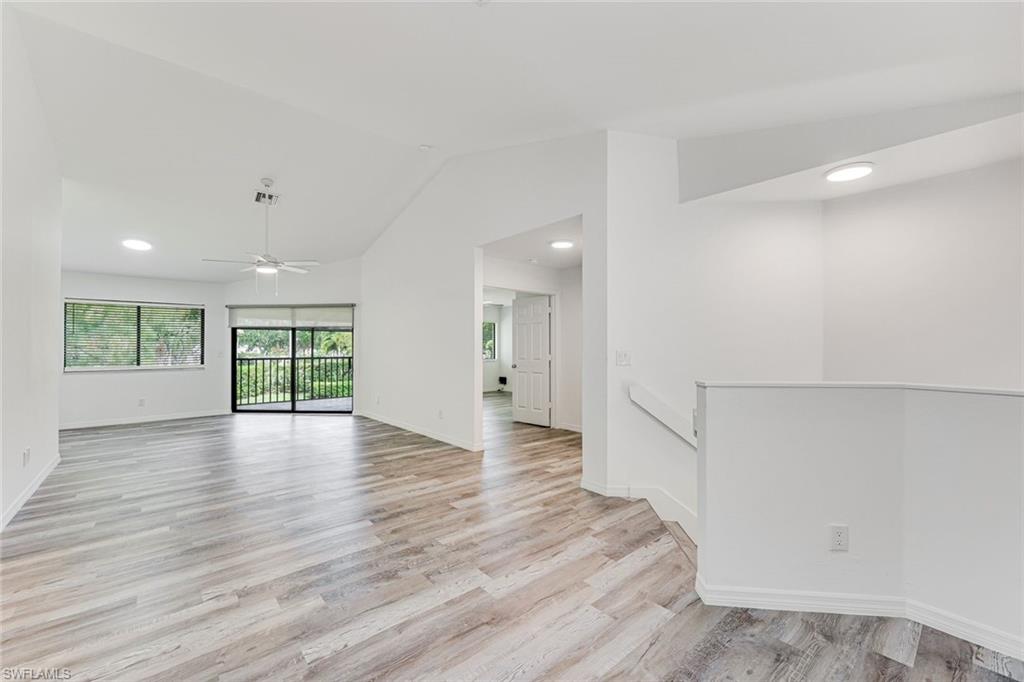 COACH HOMES - Residential