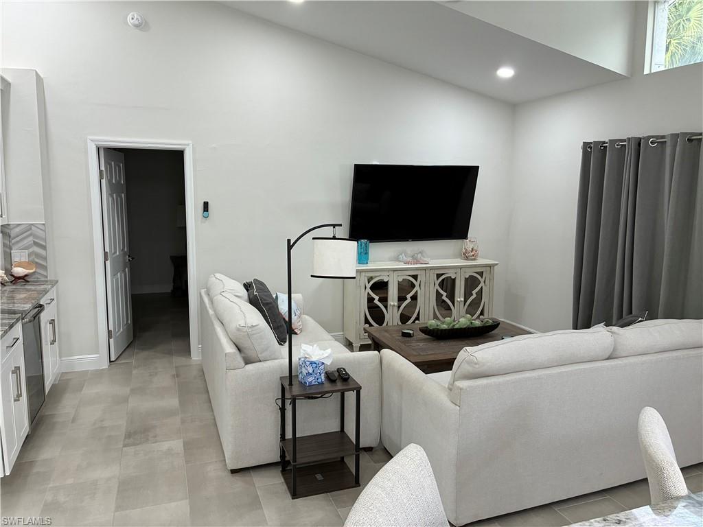 KELLY GREENS - Residential Lease