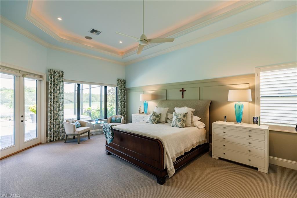 HEDGESTONE - Residential