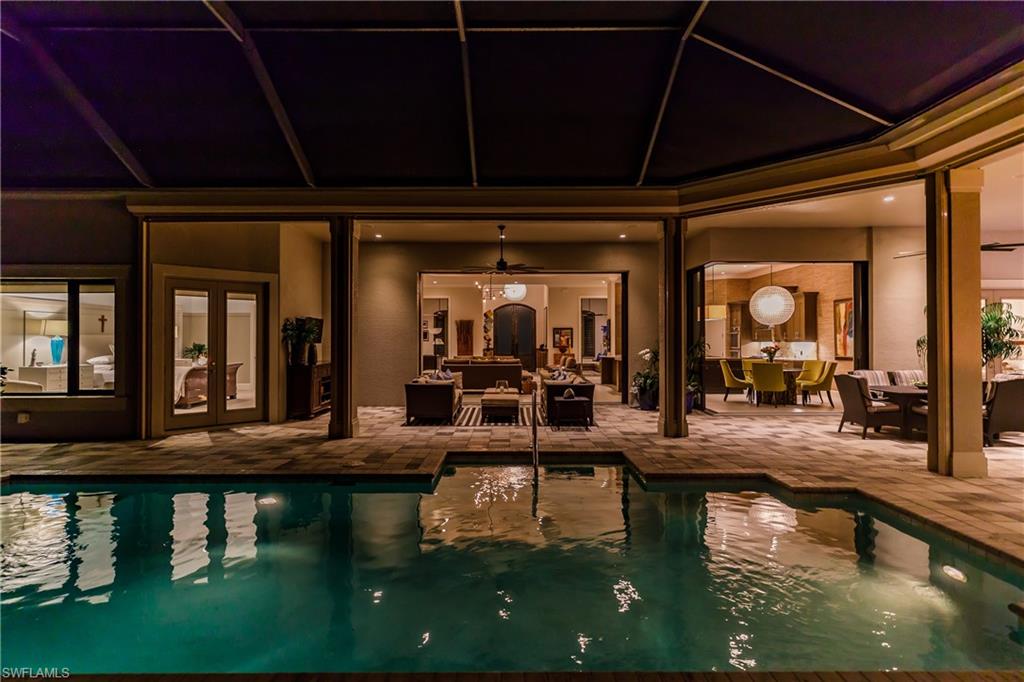 HEDGESTONE - Residential