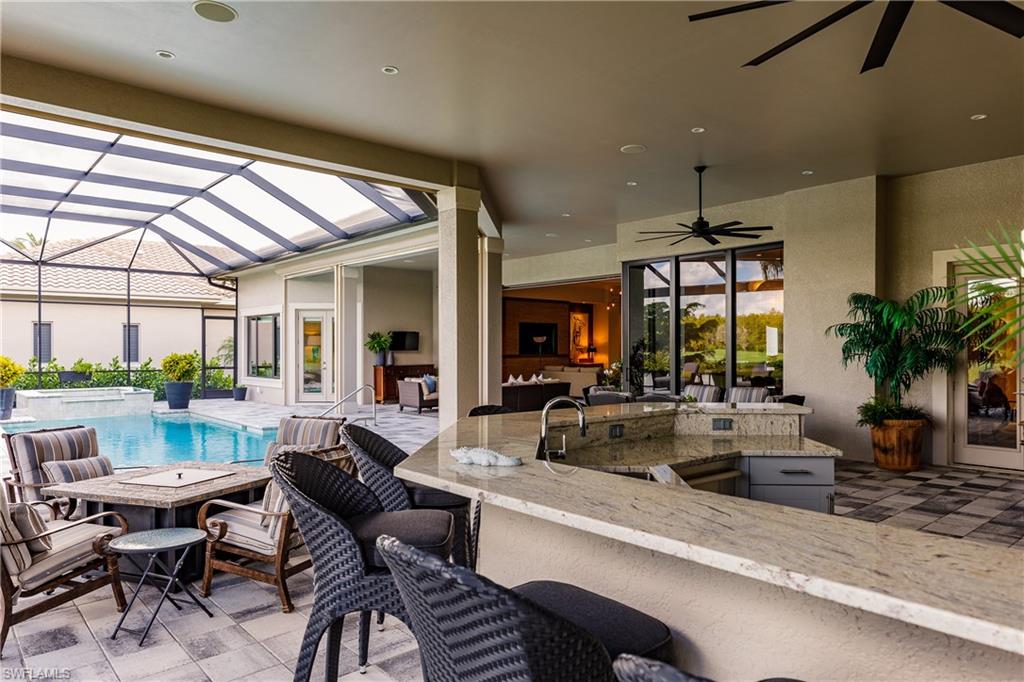HEDGESTONE - Residential