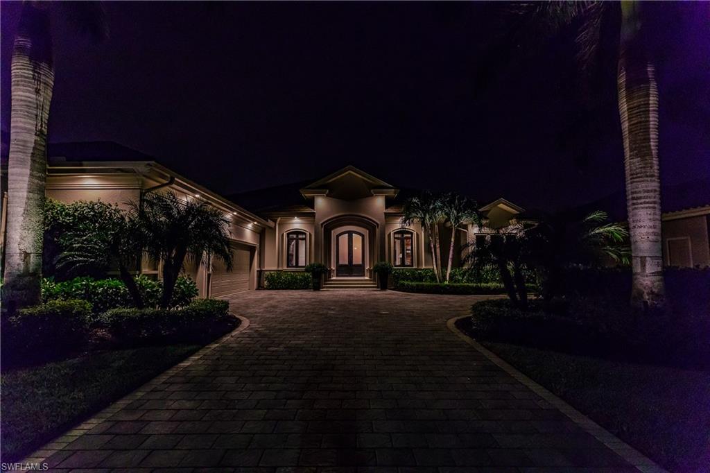 HEDGESTONE - Residential