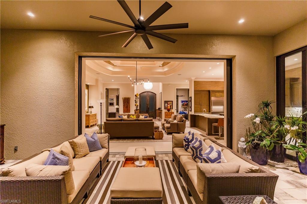HEDGESTONE - Residential