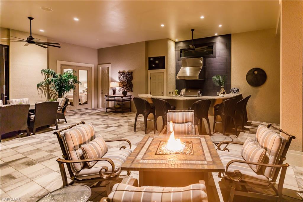 HEDGESTONE - Residential