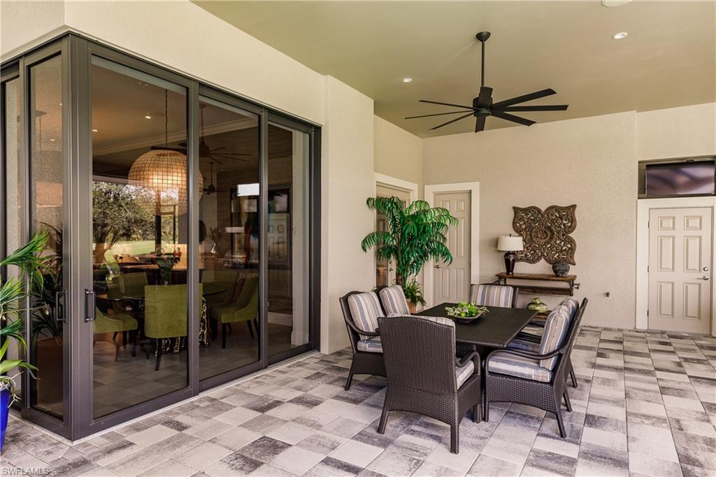 HEDGESTONE - Residential