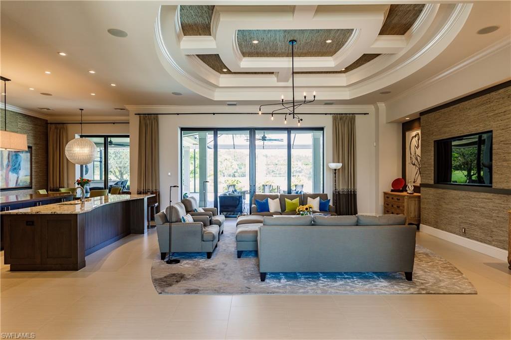 HEDGESTONE - Residential