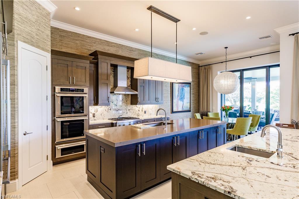 HEDGESTONE - Residential