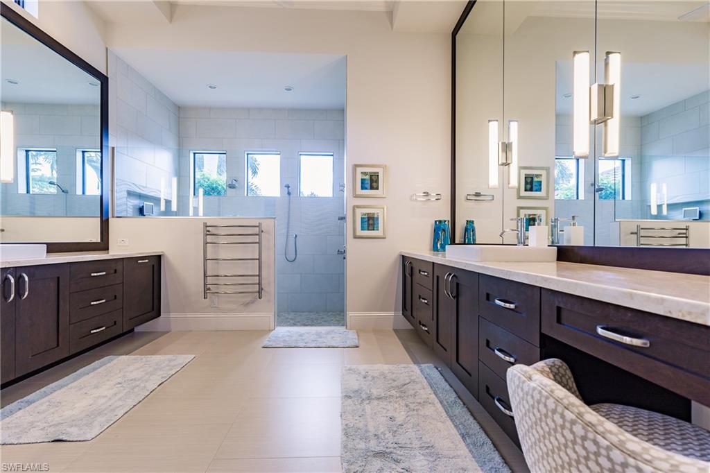 HEDGESTONE - Residential