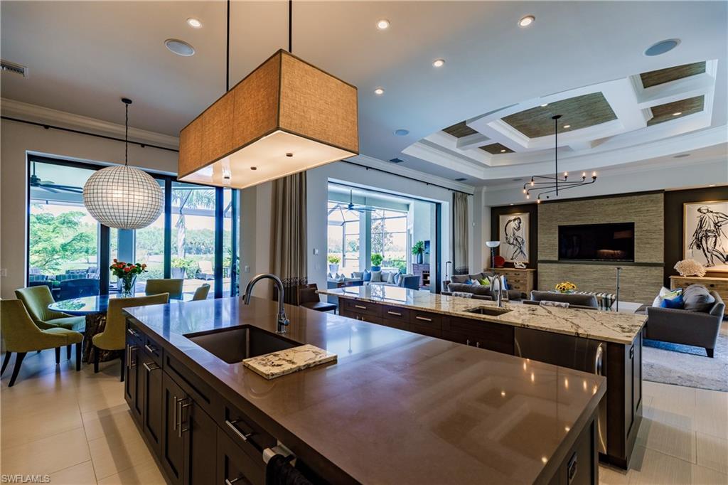 HEDGESTONE - Residential