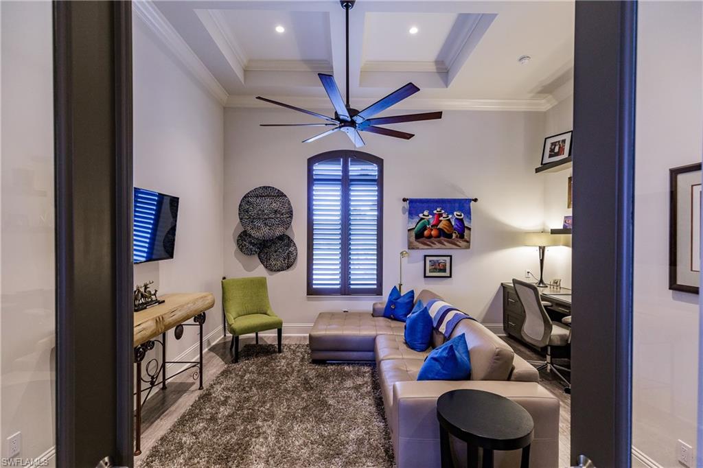 HEDGESTONE - Residential