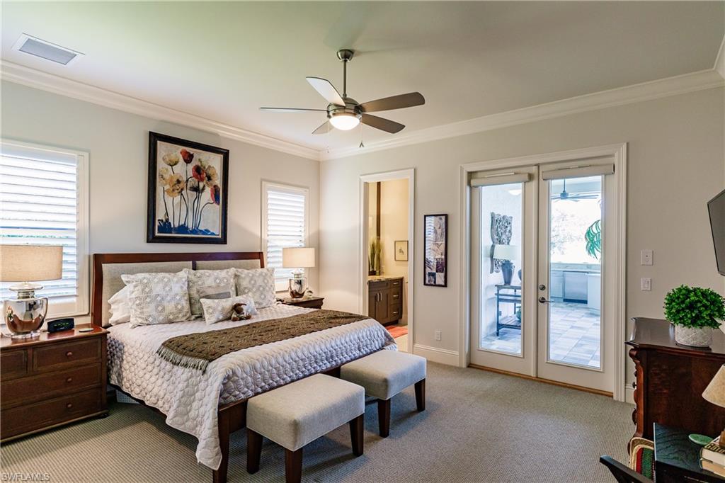 HEDGESTONE - Residential