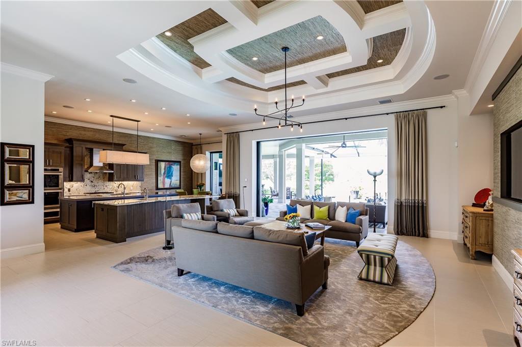 HEDGESTONE - Residential
