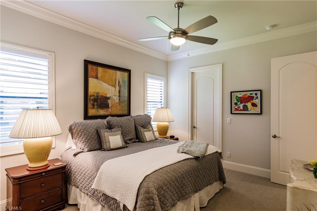 HEDGESTONE - Residential