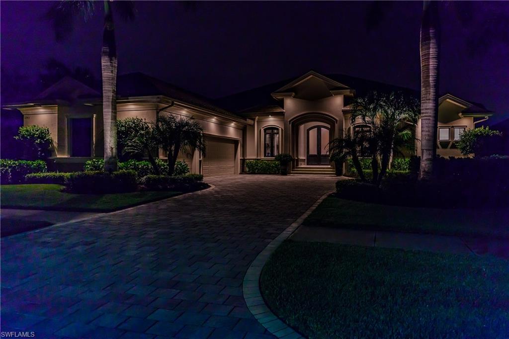 HEDGESTONE - Residential