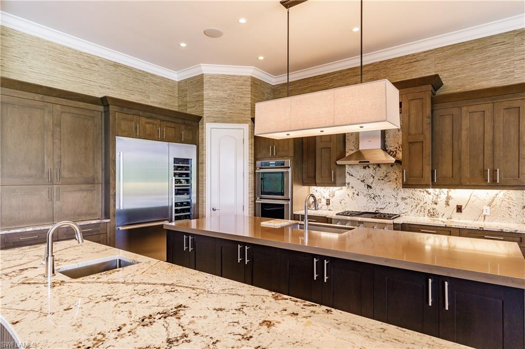 HEDGESTONE - Residential