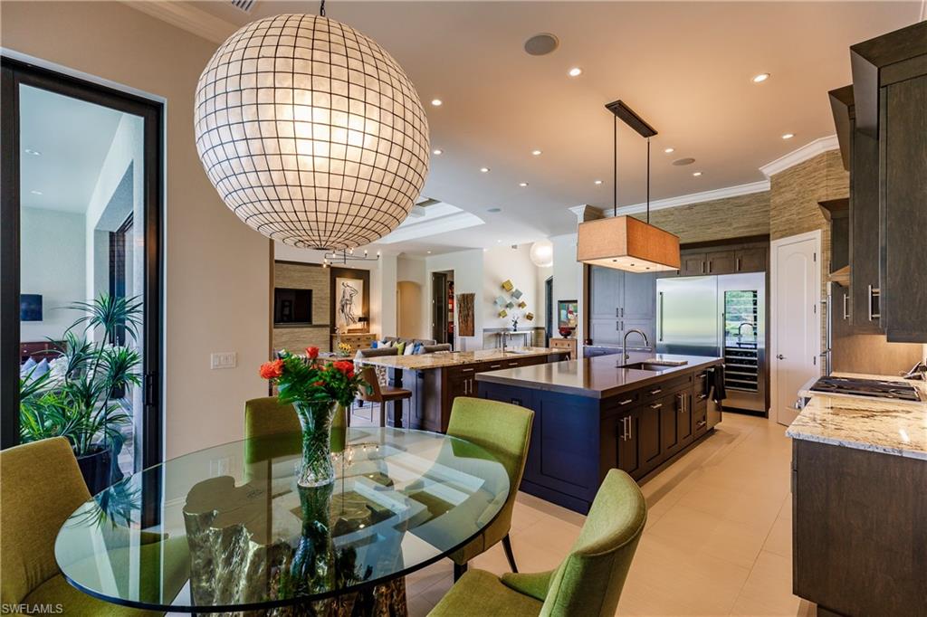 HEDGESTONE - Residential