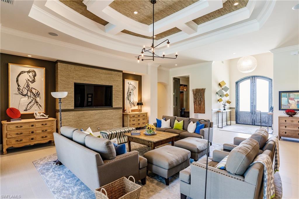 HEDGESTONE - Residential