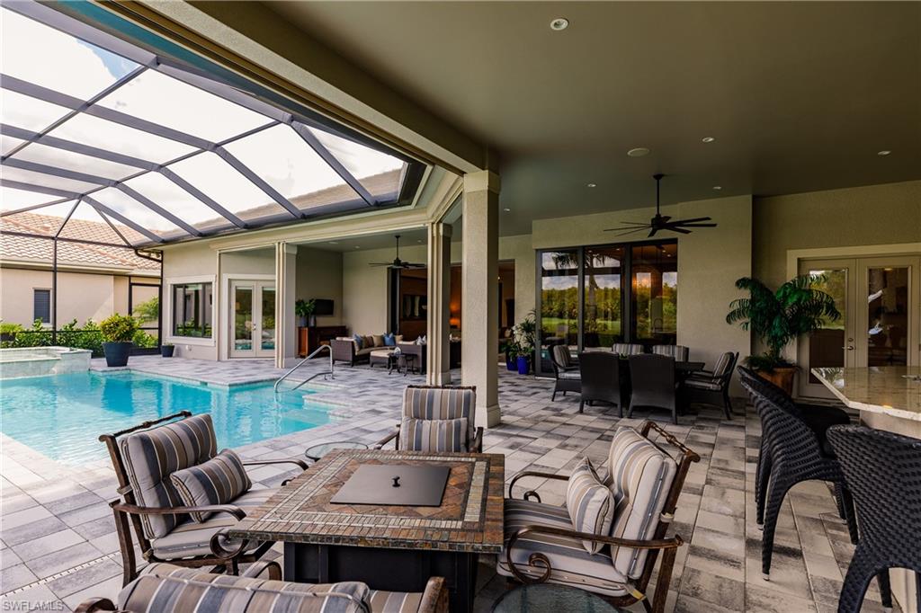 HEDGESTONE - Residential