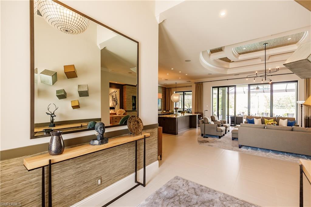 HEDGESTONE - Residential