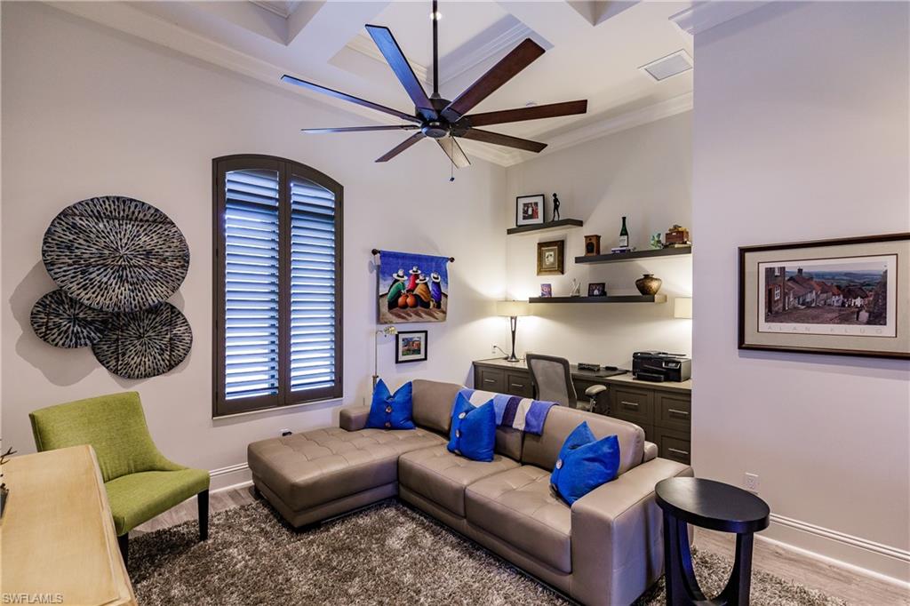 HEDGESTONE - Residential