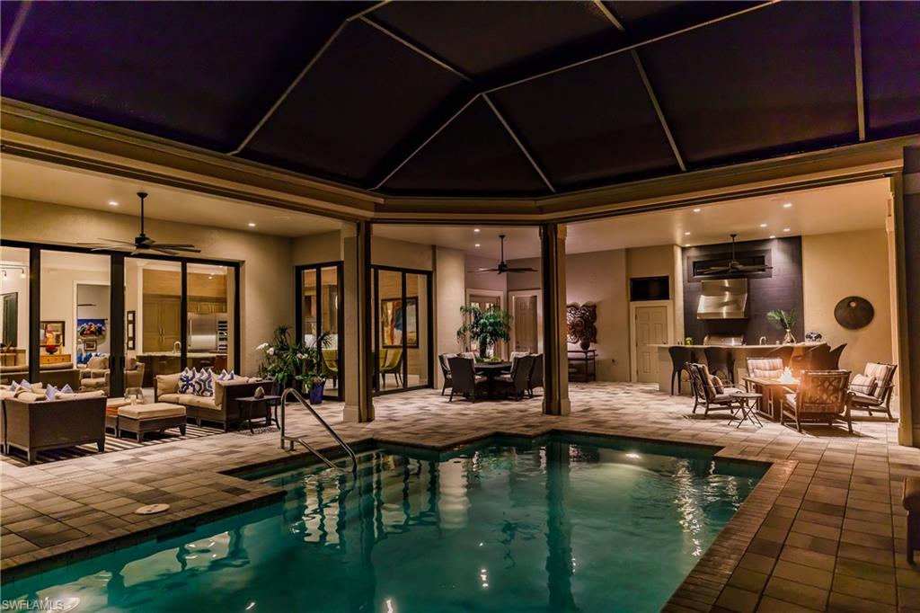 HEDGESTONE - Residential