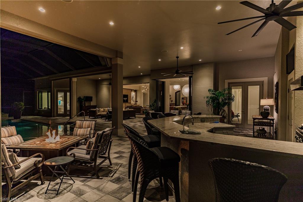 HEDGESTONE - Residential
