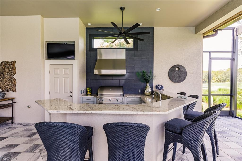 HEDGESTONE - Residential