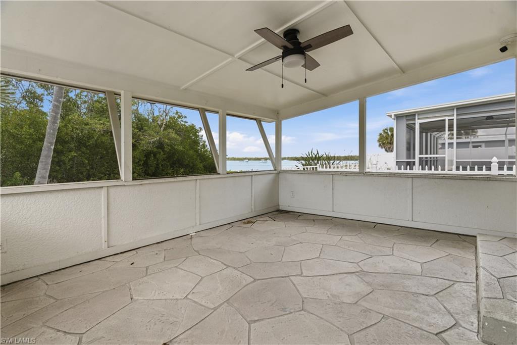 SHELL MOUND PARK - Residential