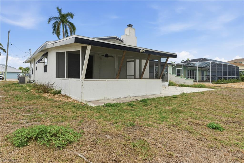 SHELL MOUND PARK - Residential