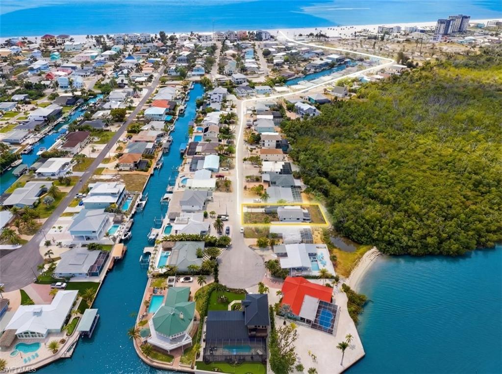 SHELL MOUND PARK - Residential