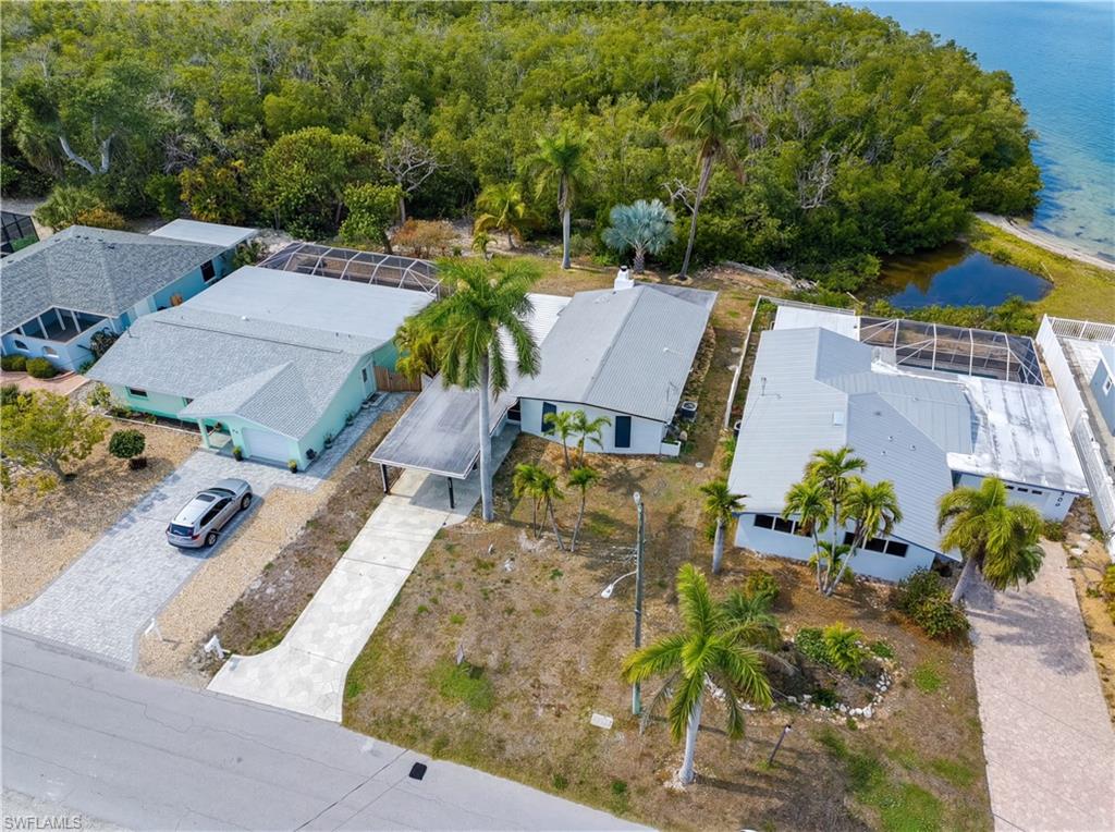 SHELL MOUND PARK - Residential
