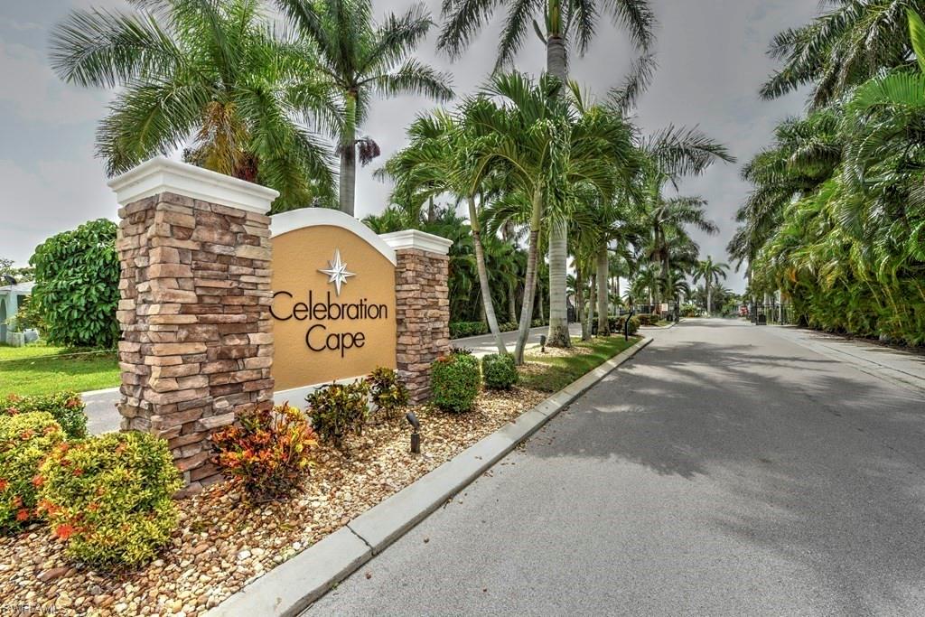 CELEBRATION CAPE - Residential