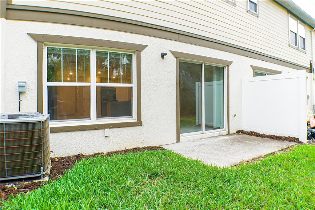 BAYSHORE COMMONS - Residential