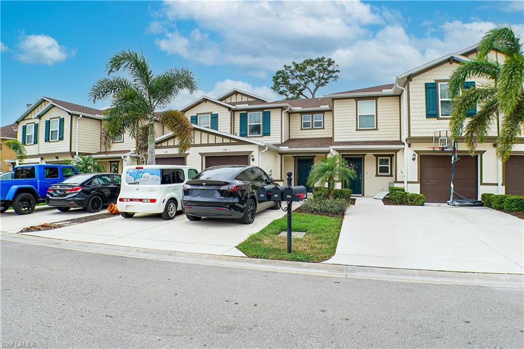 BAYSHORE COMMONS - Residential