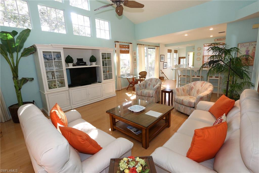 GOLDCREST - Residential Lease