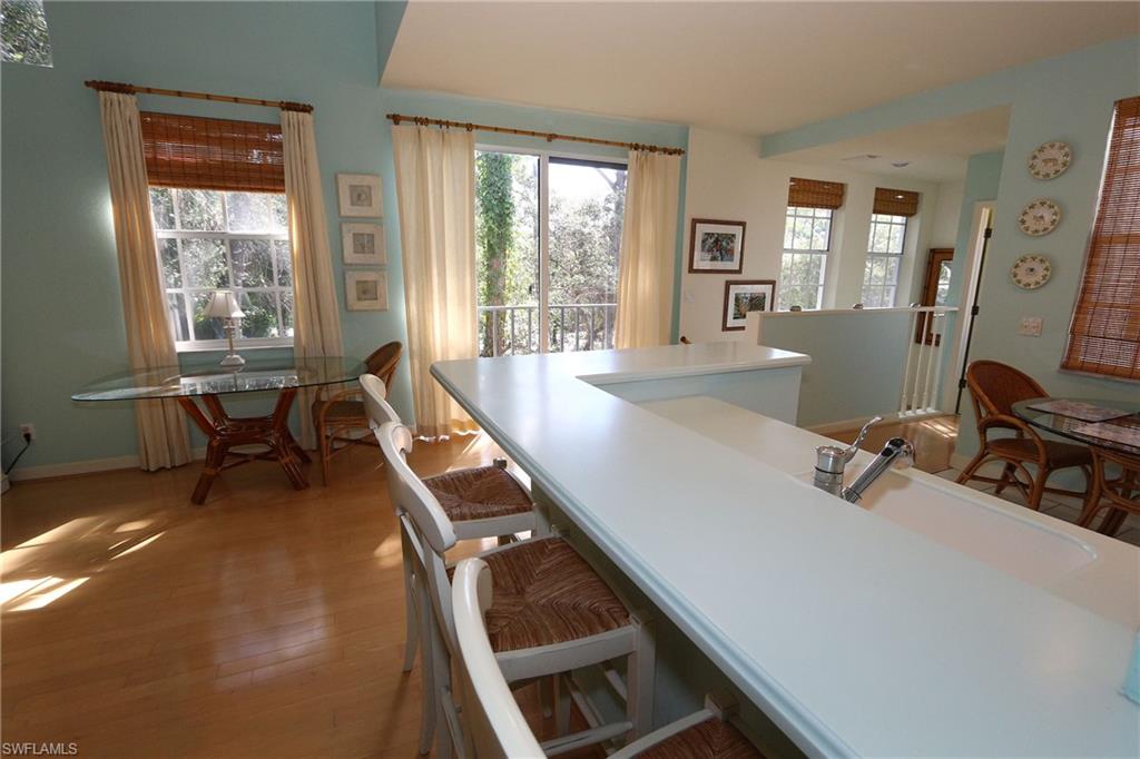 GOLDCREST - Residential Lease