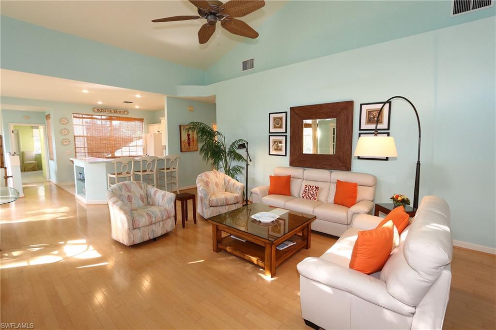 GOLDCREST - Residential Lease