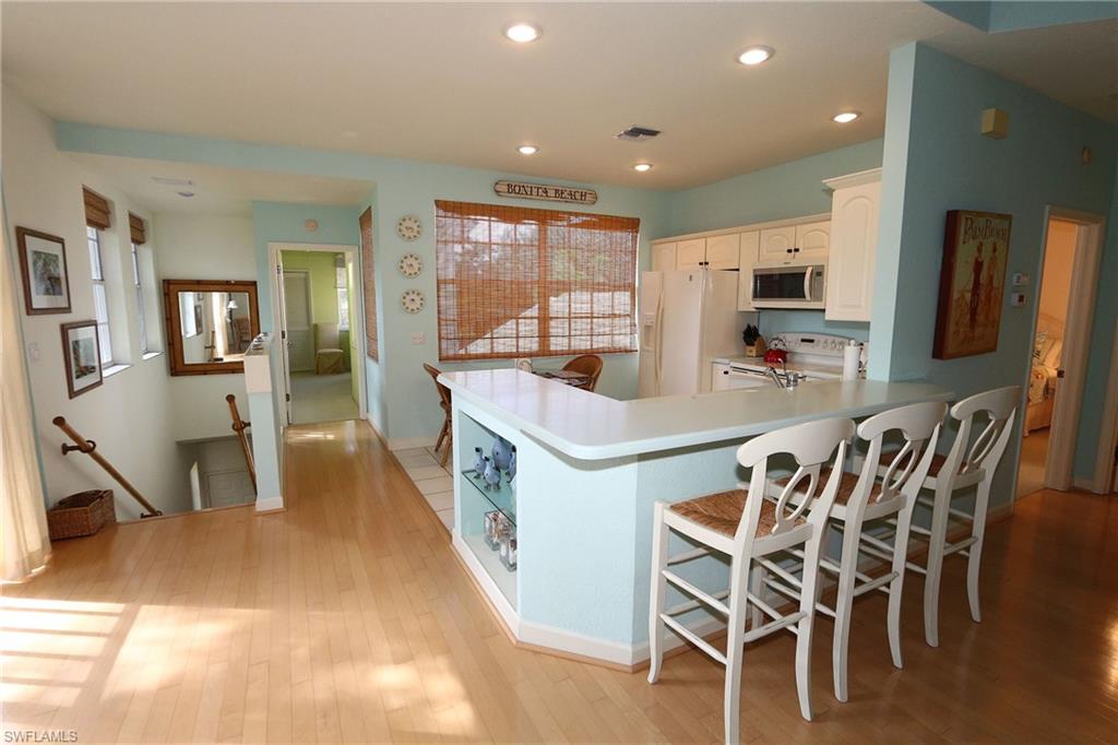 GOLDCREST - Residential Lease