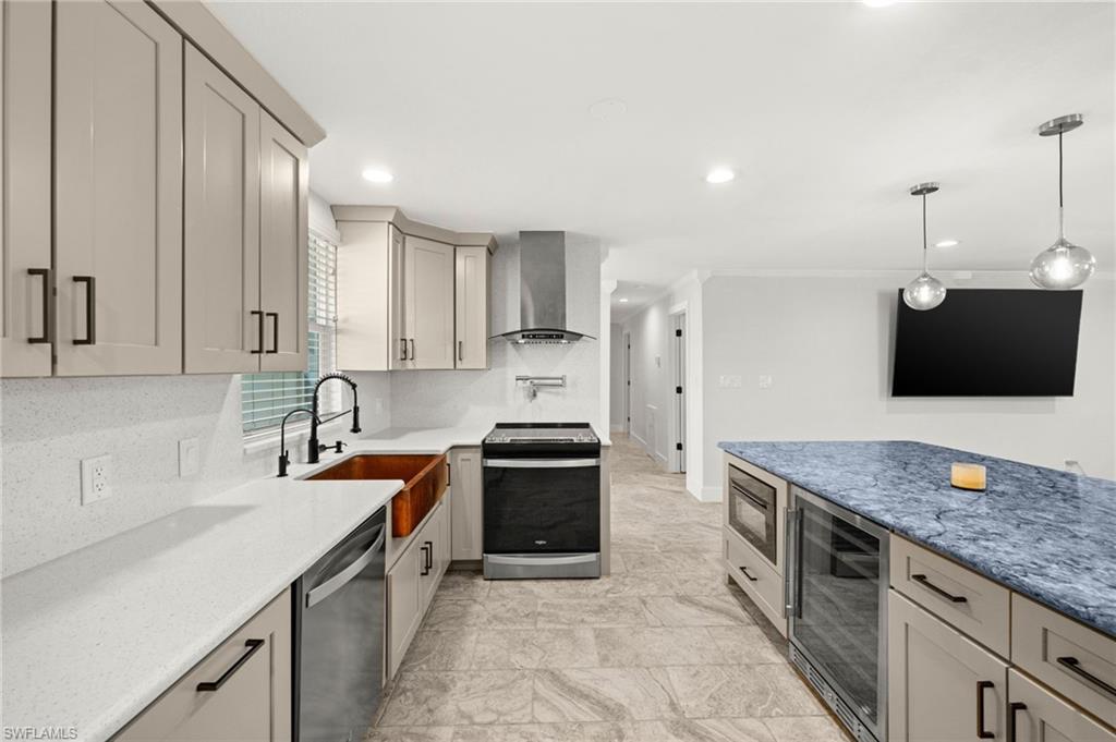 TIP TOP TERRACE - Residential