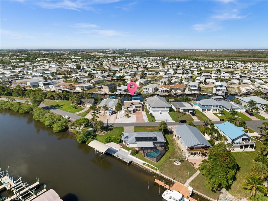 TIP TOP TERRACE - Residential