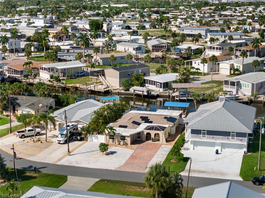 TIP TOP TERRACE - Residential