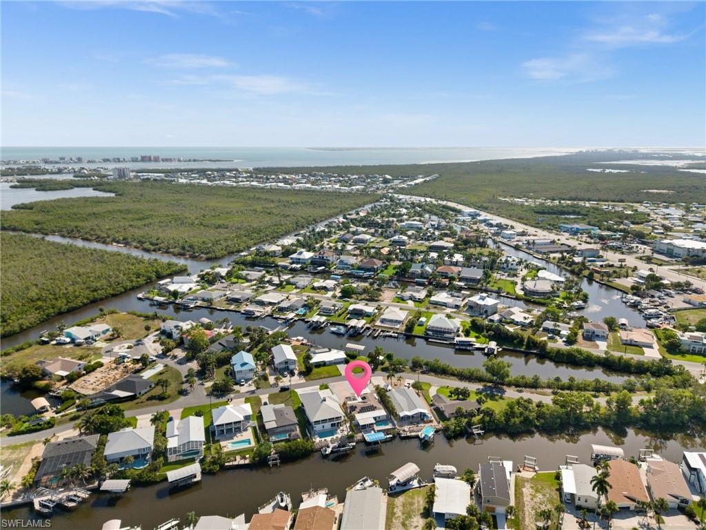 TIP TOP TERRACE - Residential