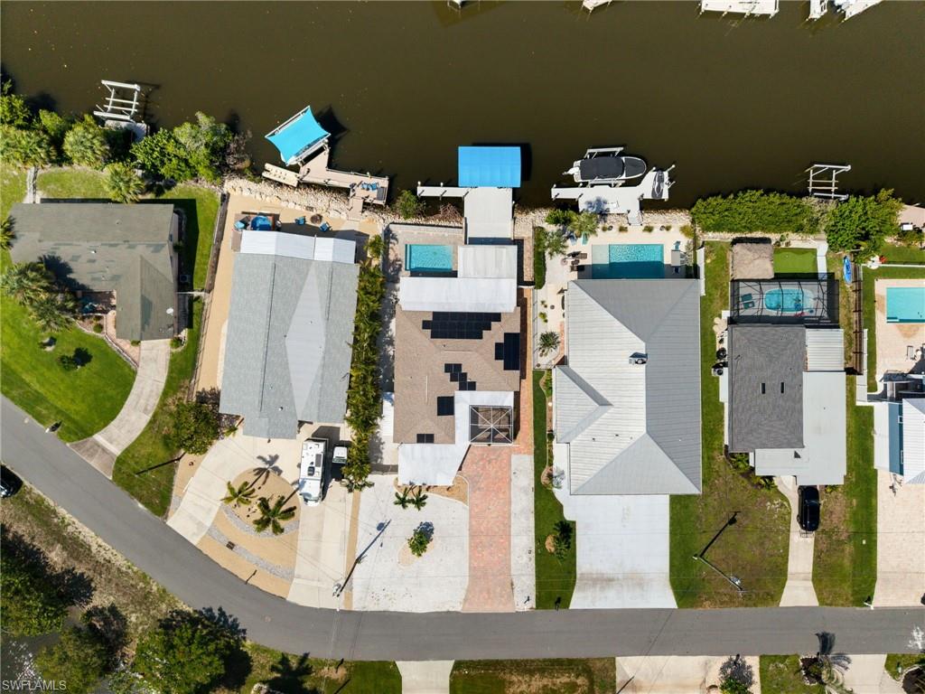 TIP TOP TERRACE - Residential