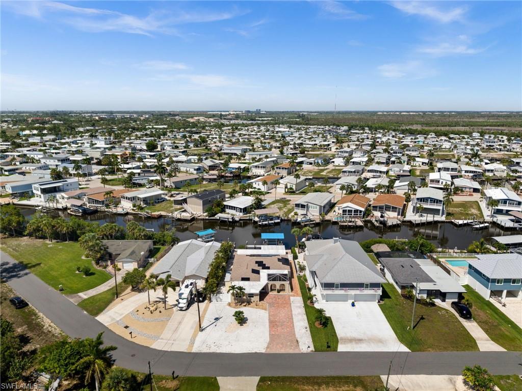 TIP TOP TERRACE - Residential