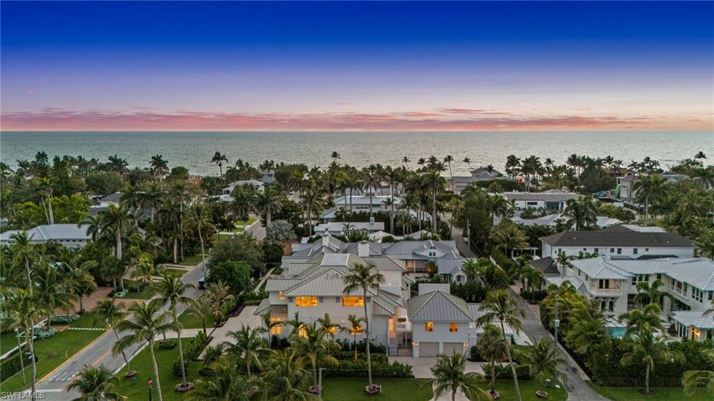OLDE NAPLES - Residential